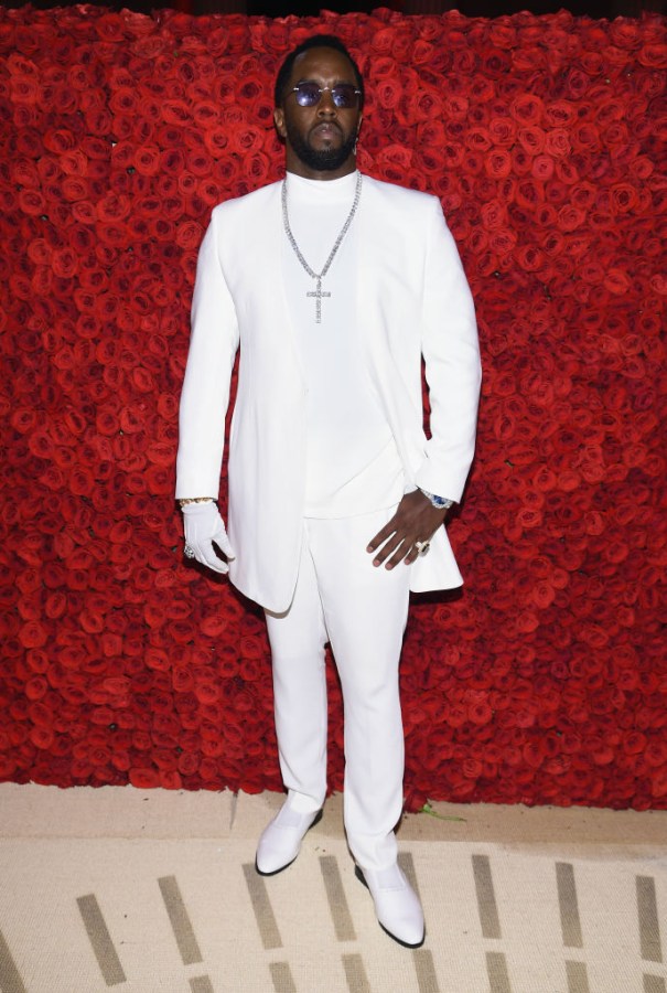 Heavenly Bodies: Fashion & The Catholic Imagination Costume Institute Gala - Cocktails