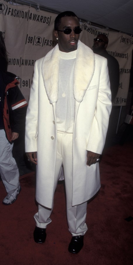 VH1 Fashion Awards