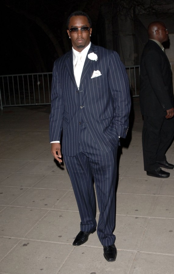 Tribeca Film Festival Vanity Fair Party NYC