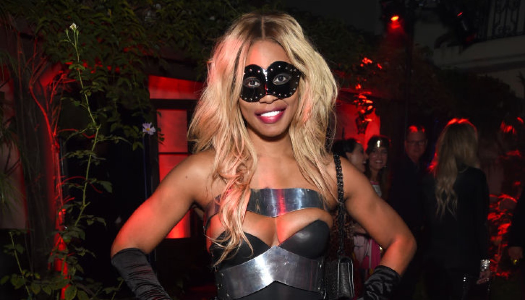 2019 Getty Entertainment - Social Ready Content