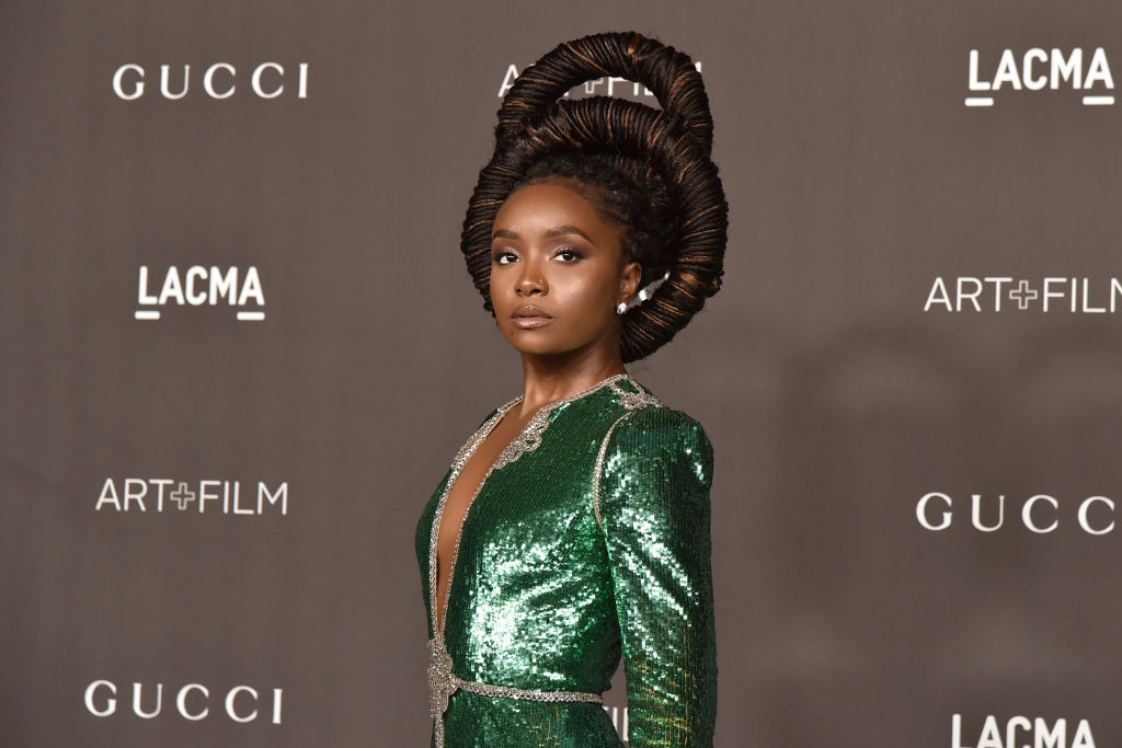 2019 LACMA Art + Film Gala