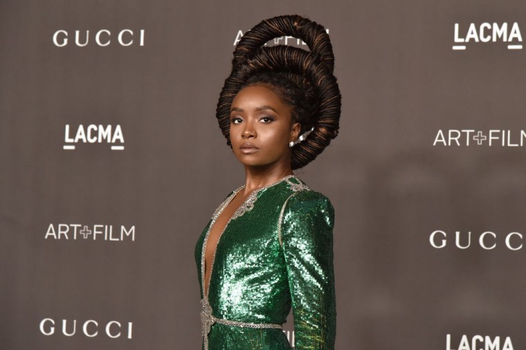 KIKI LAYNE