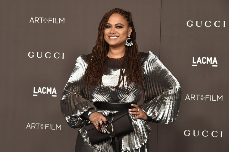 AVA DUVERNAY