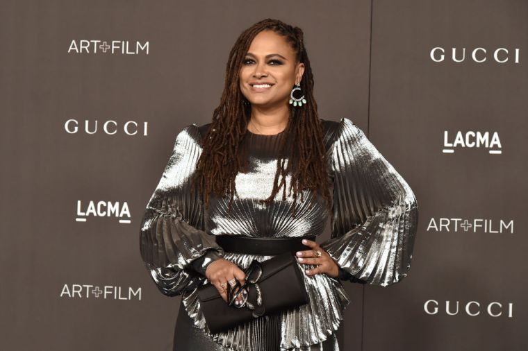 AVA DUVERNAY