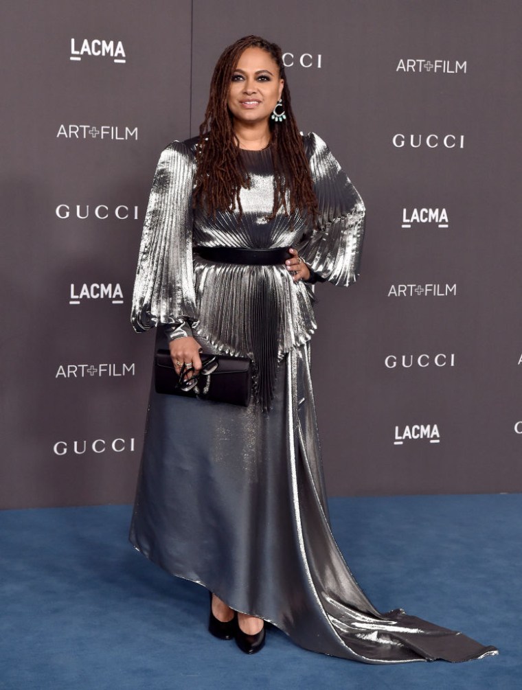 AVA DUVERNAY