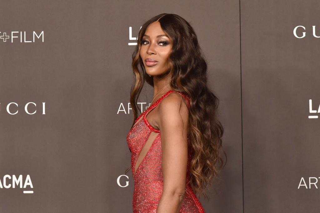 2019 LACMA Art + Film Gala