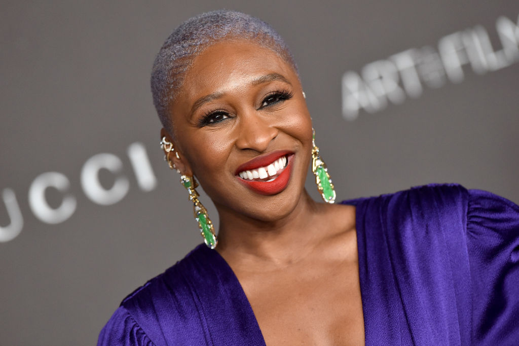 2019 LACMA Art + Film Gala Presented By Gucci - Arrivals
