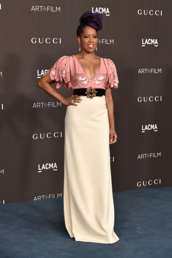 2019 LACMA Art + Film Gala