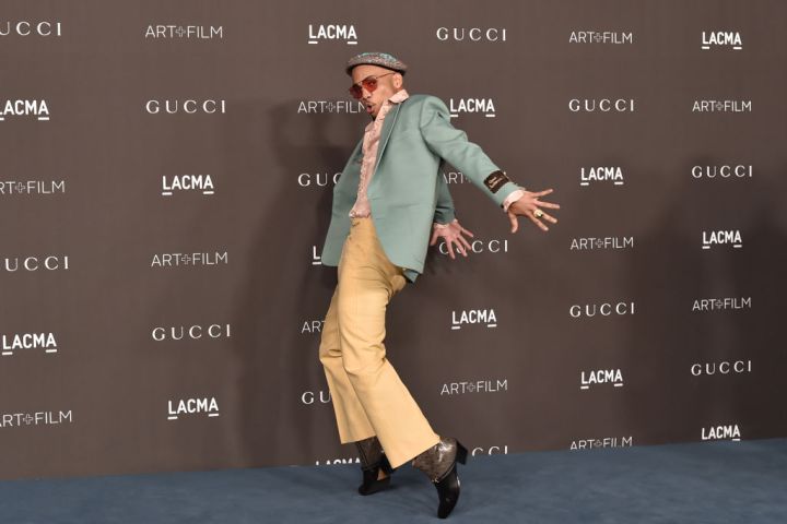 ANDERSON PAAK