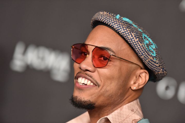ANDERSON PAAK