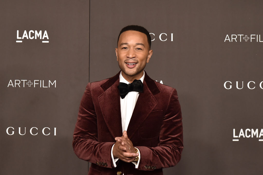 2019 LACMA Art + Film Gala