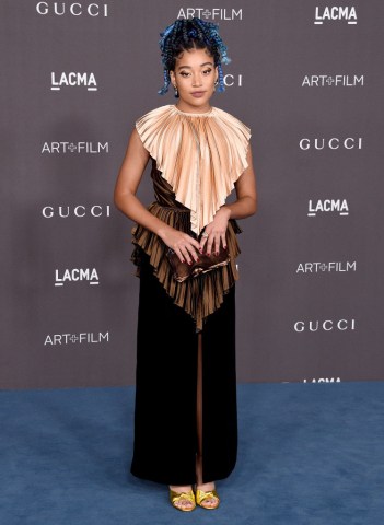 2019 LACMA Art + Film Gala Presented By Gucci - Arrivals