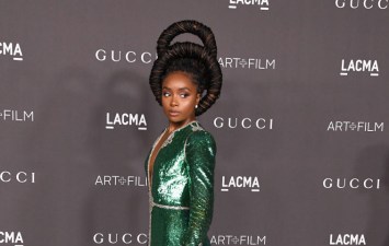 2019 LACMA Art + Film Gala Presented By Gucci - Arrivals