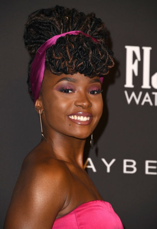 2019 InStyle Awards - Arrivals