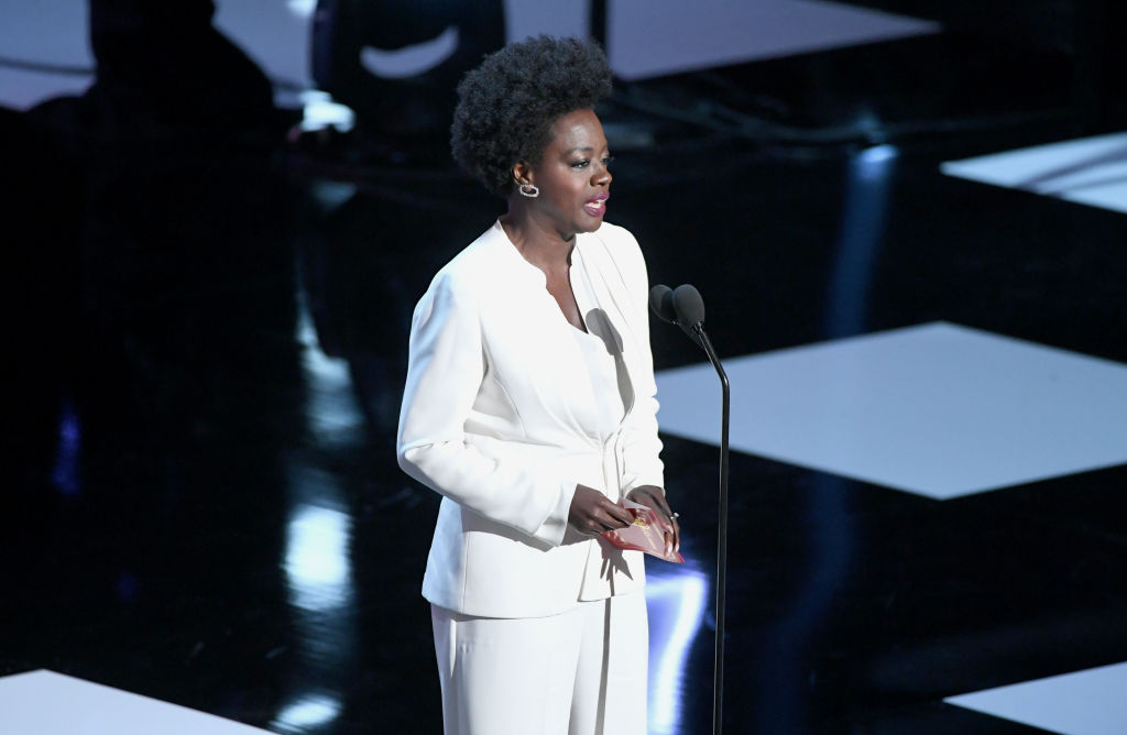50th NAACP Image Awards - Show