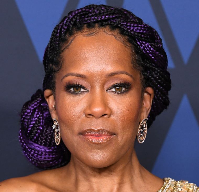 REGINA KING