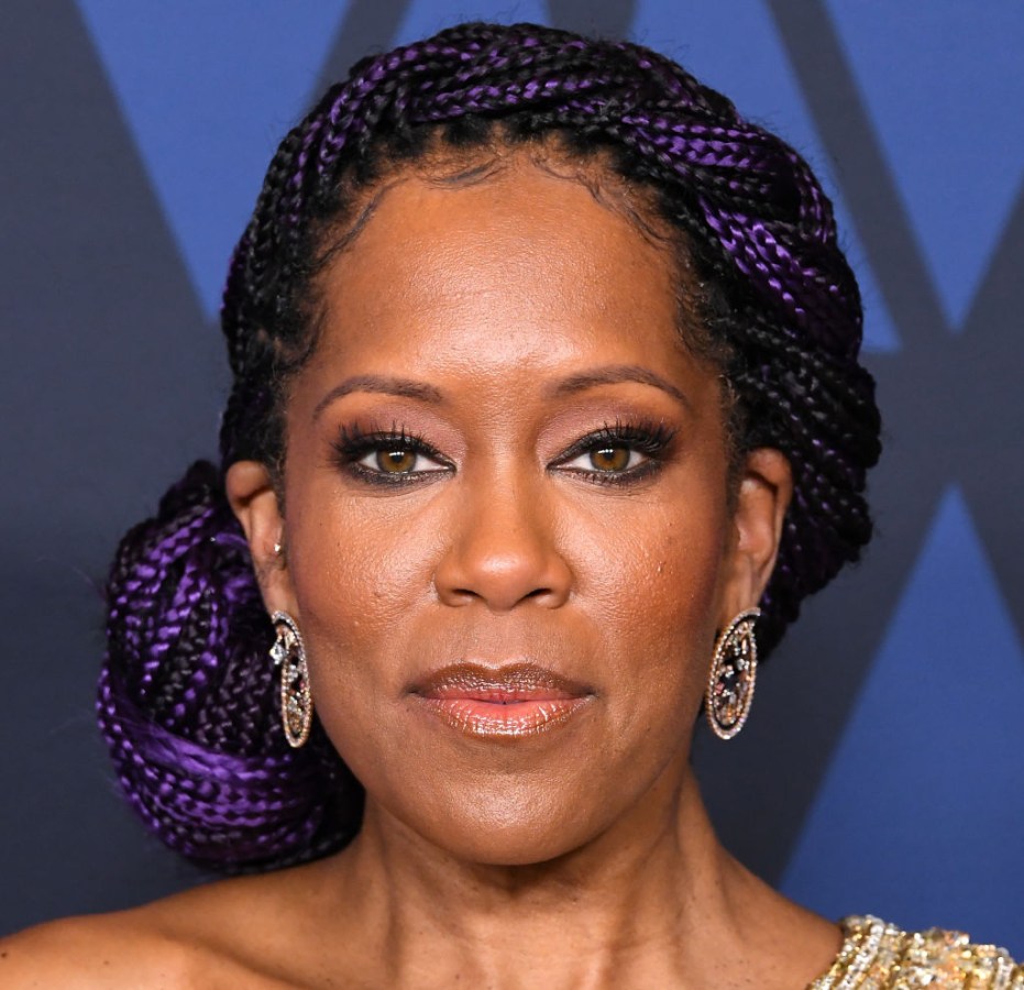 Academy Of Motion Picture Arts And Sciences' 11th Annual Governors Awards - Arrivals