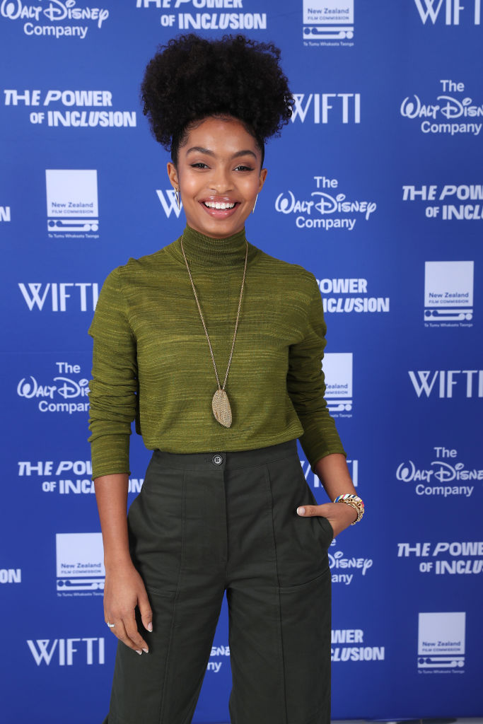YARA SHAHIDI