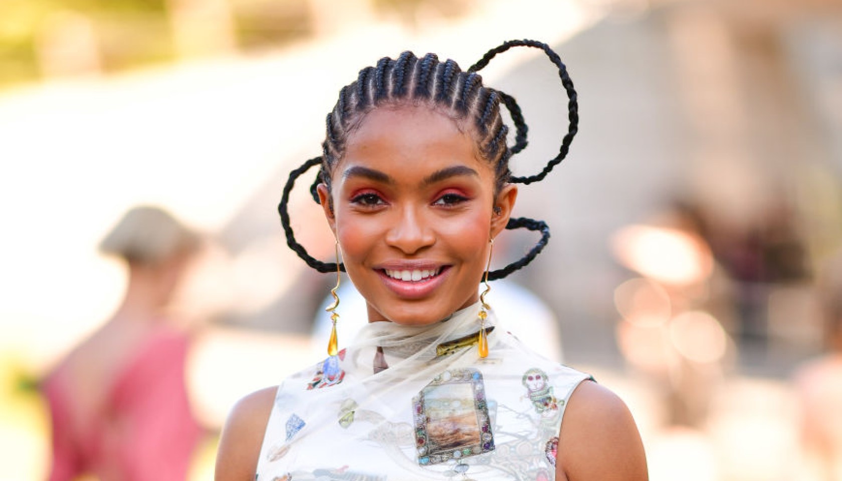 2019 CFDA Fashion Awards - Street Sightings