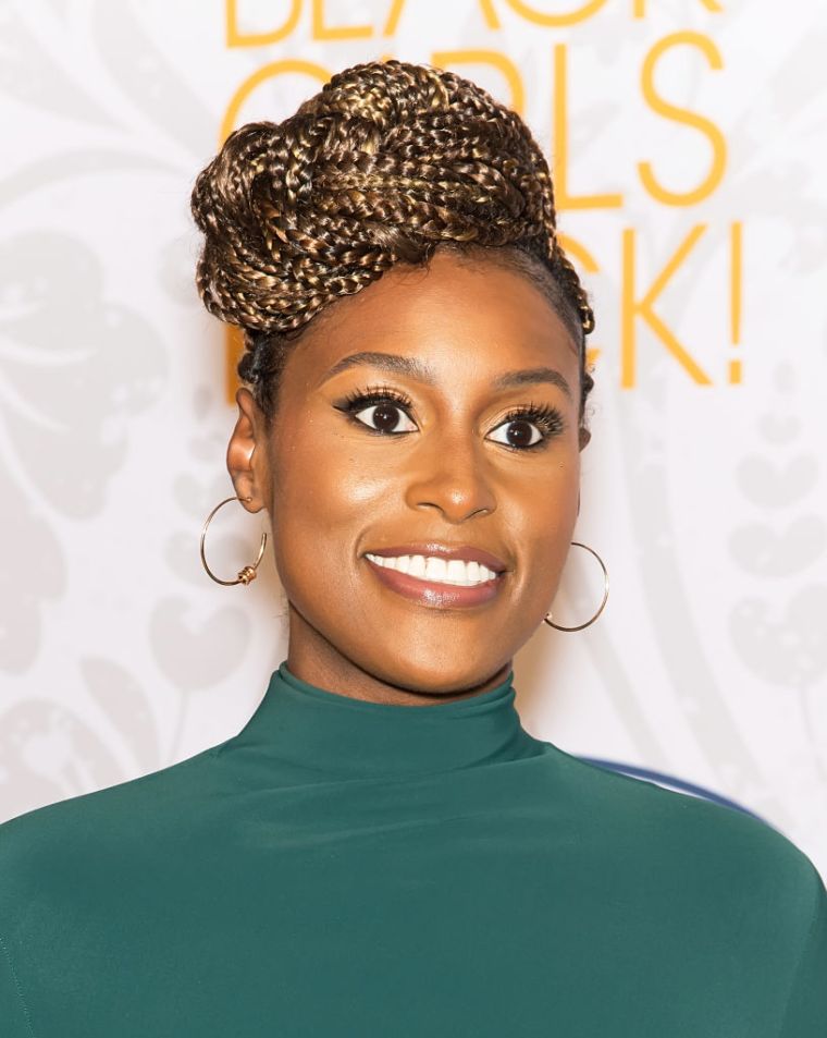 ISSA RAE