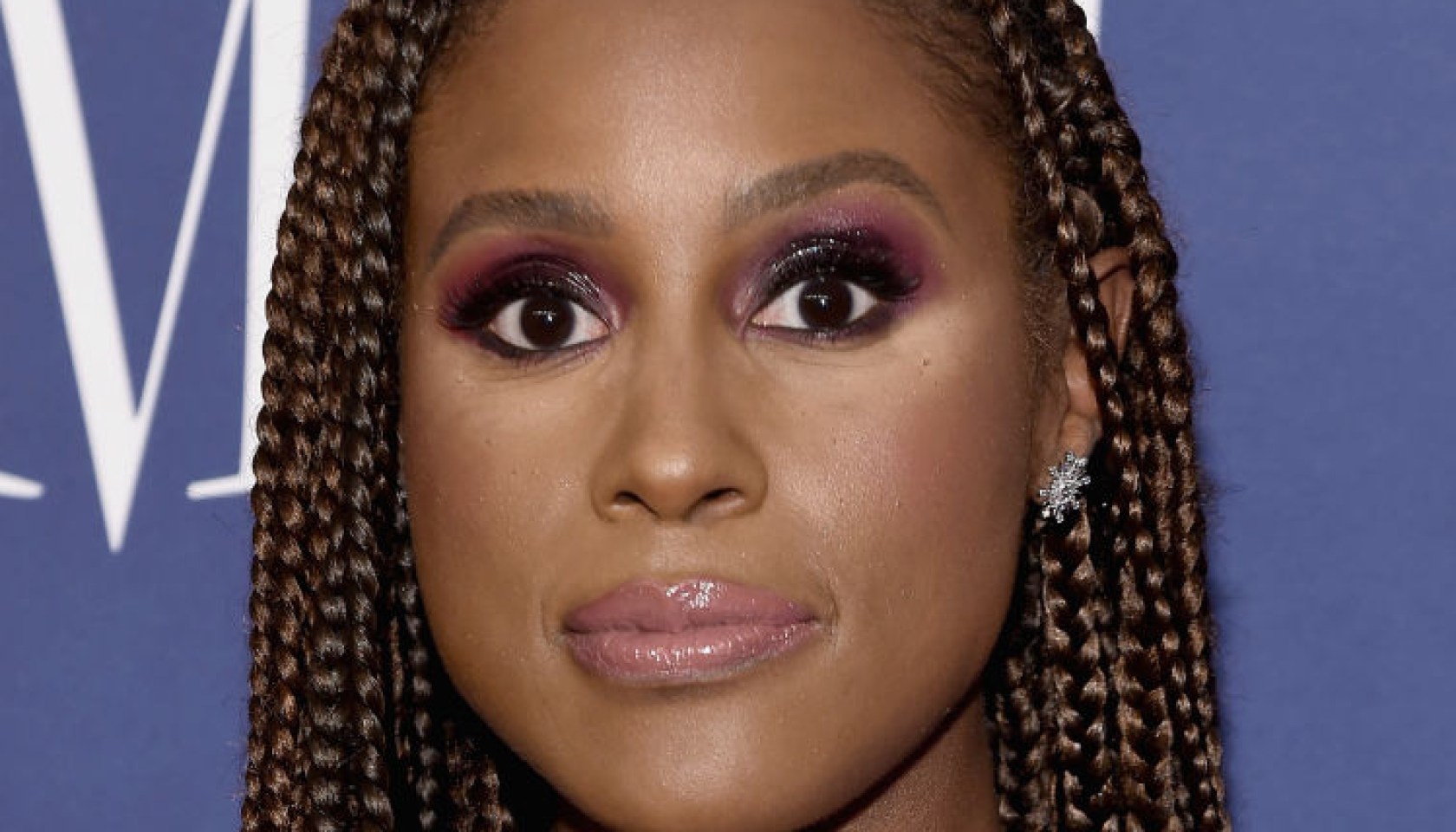 Issa Rae Is Stunning On The Digital Cover Of Coveteur Magazine