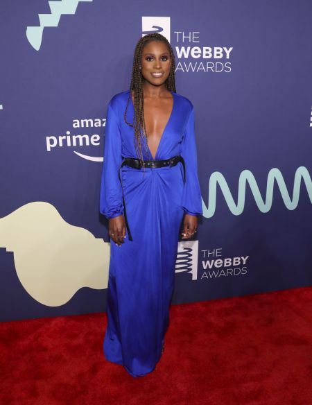 ISSA RAE