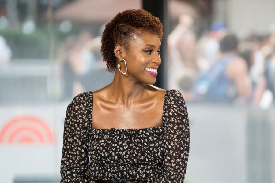 50 Of Our Favorite Natural Hair Moments On The Red Carpet - Hello ...