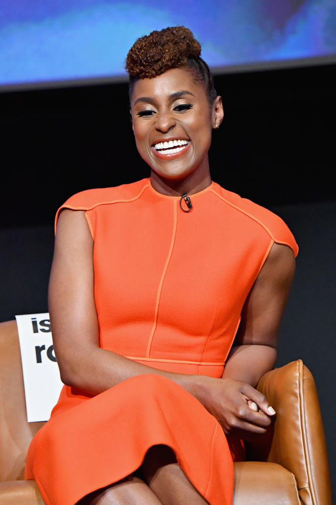 ISSA RAE