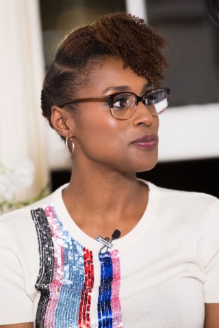 LinkedIn Hosts A Panel Discussion With Issa Rae And Chelsea Handler