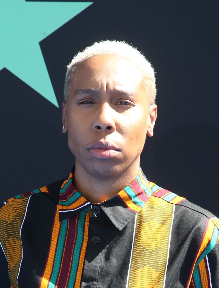 LENA WAITHE