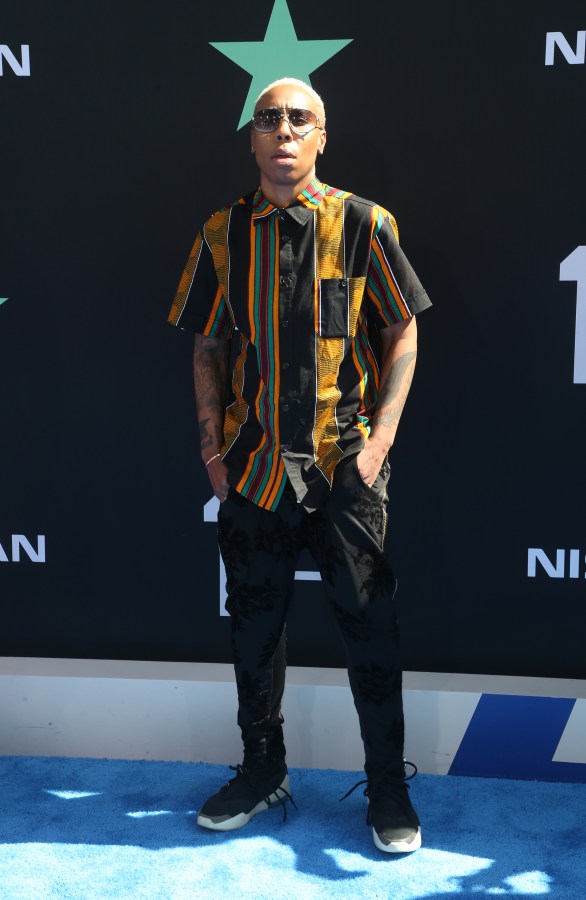 BET Awards 2019