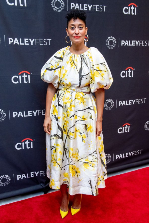 "Black-ish" - PaleyFest New York 2019