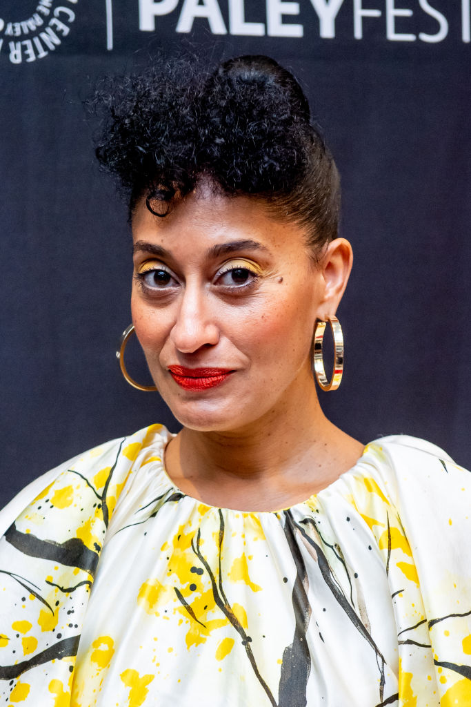 TRACEE ELLIS ROSS