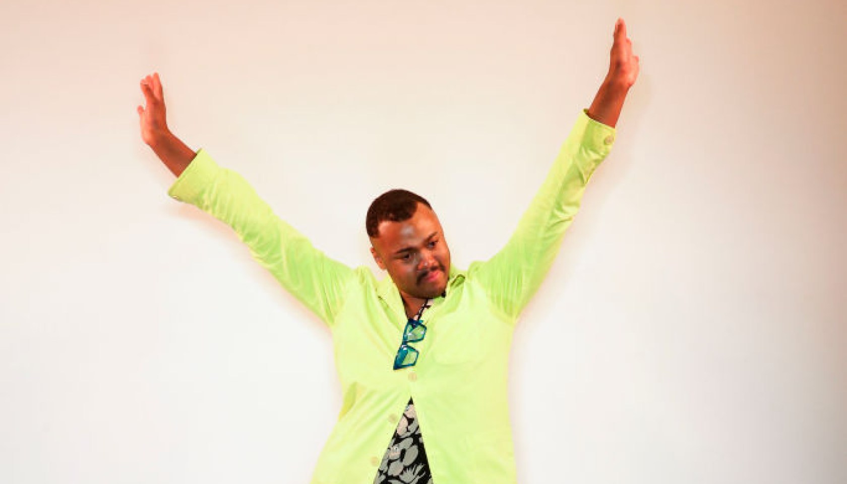 Christopher John Rogers - Runway - September 2019 - New York Fashion Week