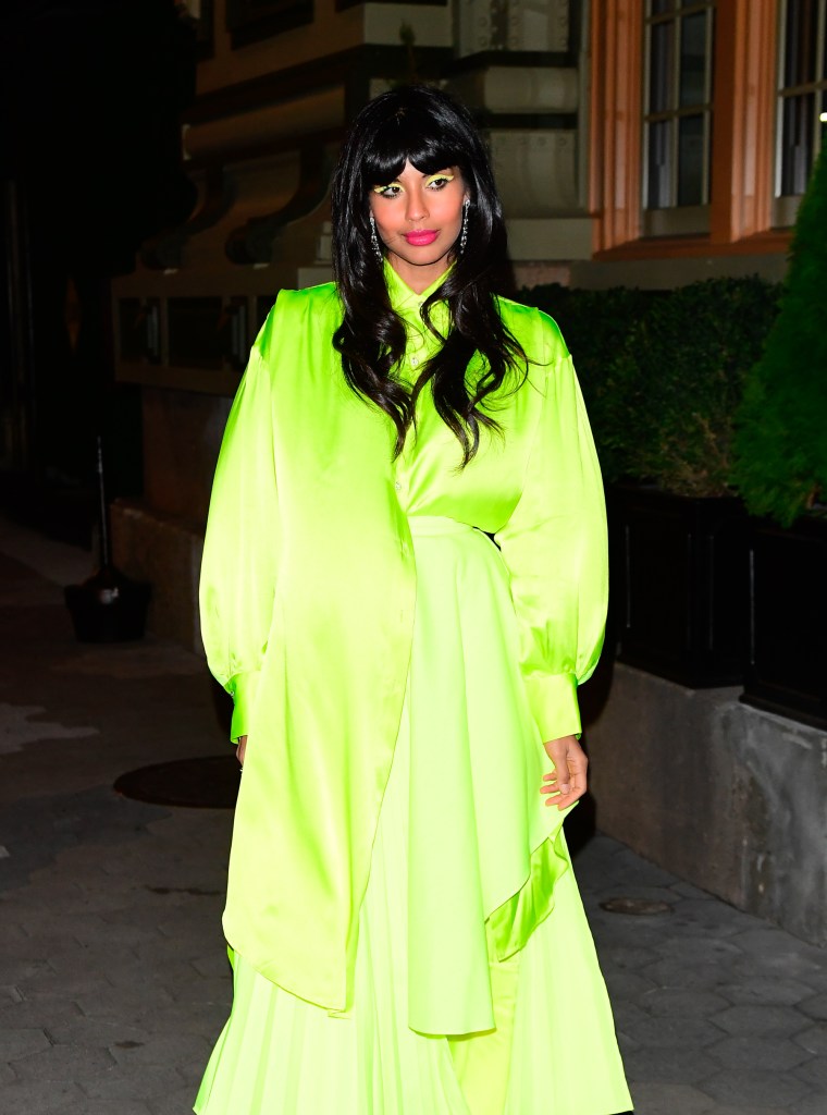 JAMEELA JAMIL