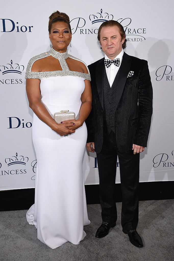 Queen, 2016 Princess Grace Awards Gala