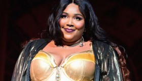 Lizzo Performs At O2 Academy Brixton, London