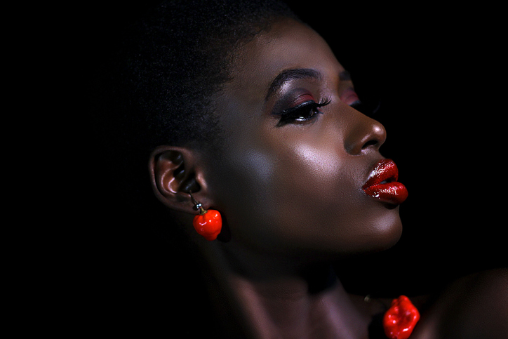 linse Smelte forsigtigt Red lipsticks that look good on Black women