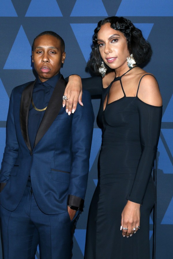 11th Annual Governors Awards