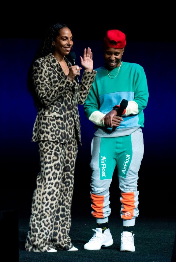 US-ENTERTAINMENT-FILM-CINEMA-UNIVERSAL-CINEMACON