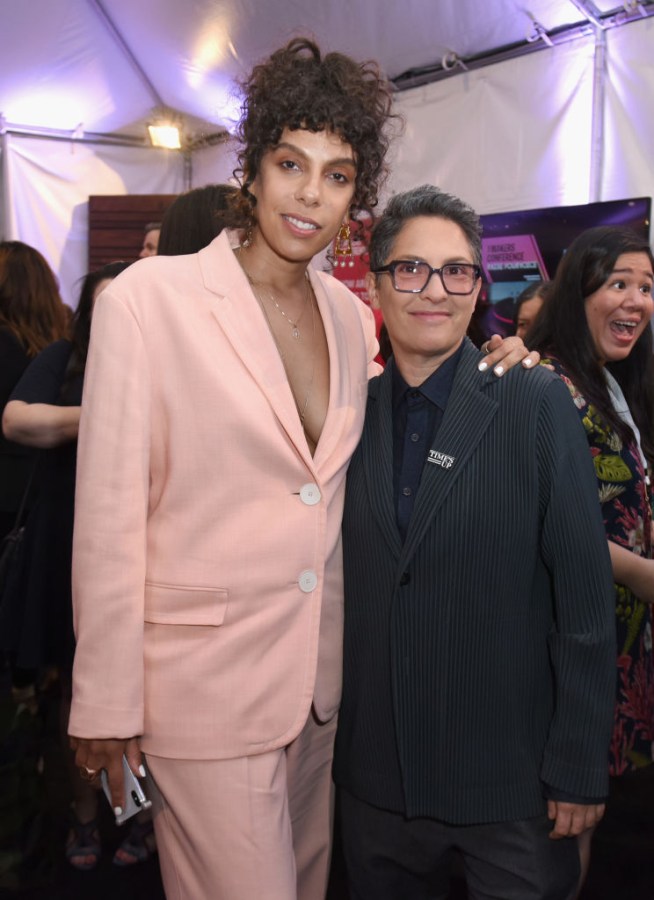 The 2018 MAKERS Conference - Day 1