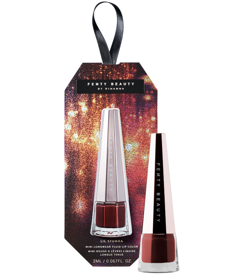 Fenty Beauty by Rihanna