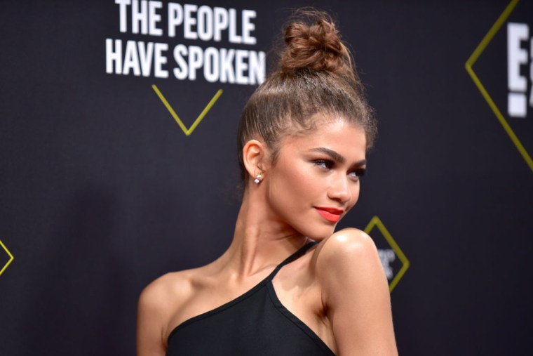 ZENDAYA