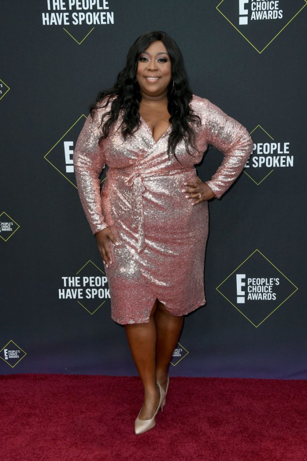 2019 E! People's Choice Awards - Arrivals