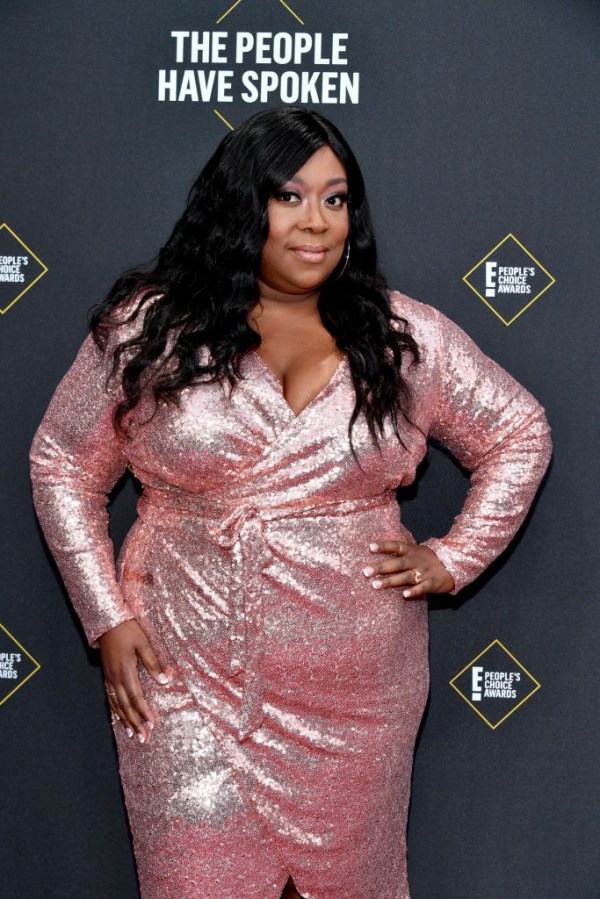 2019 E! People's Choice Awards - Arrivals