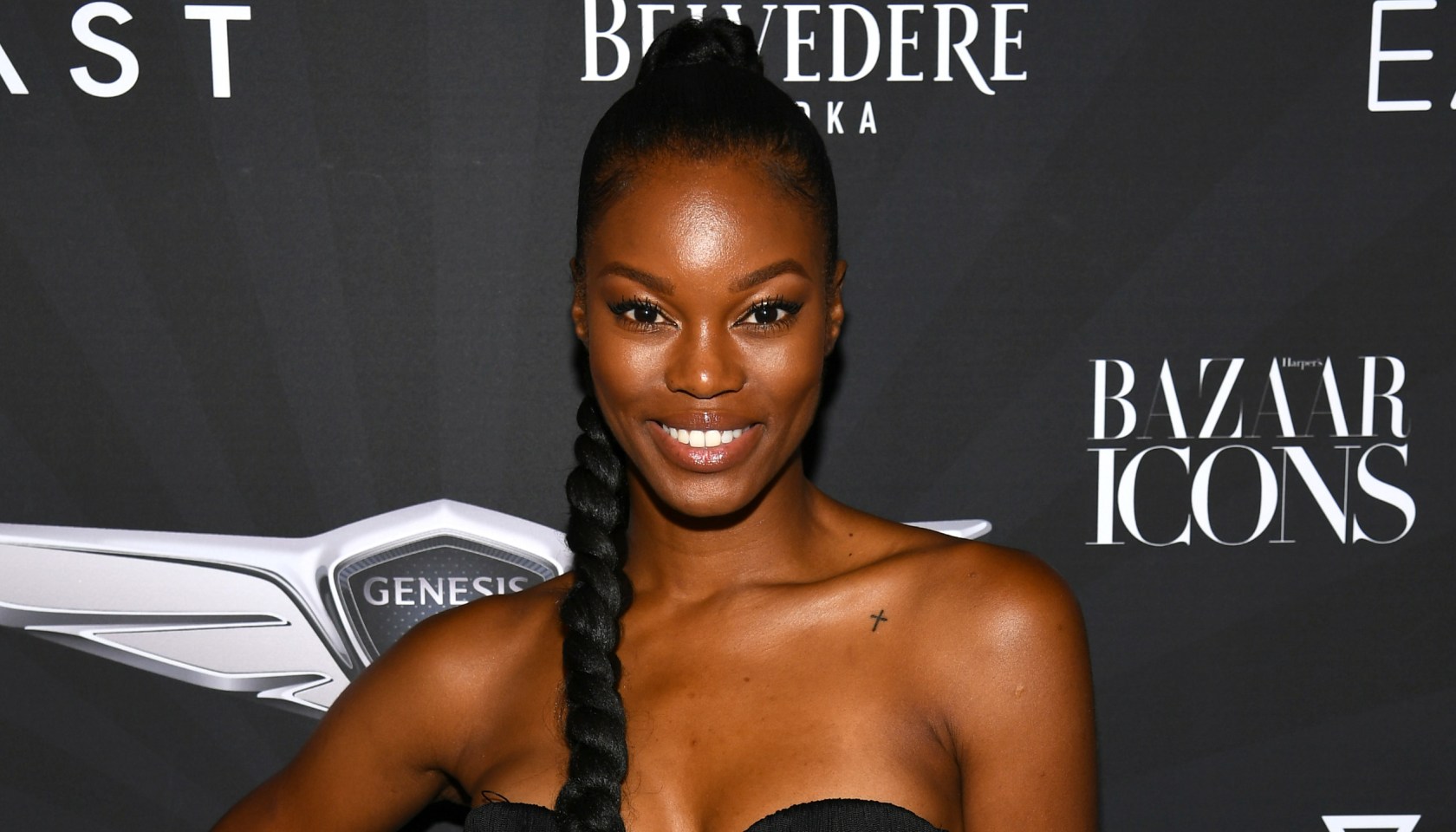 Genesis Presents The Official Harper's Bazaar Icons G-Seventies After Party