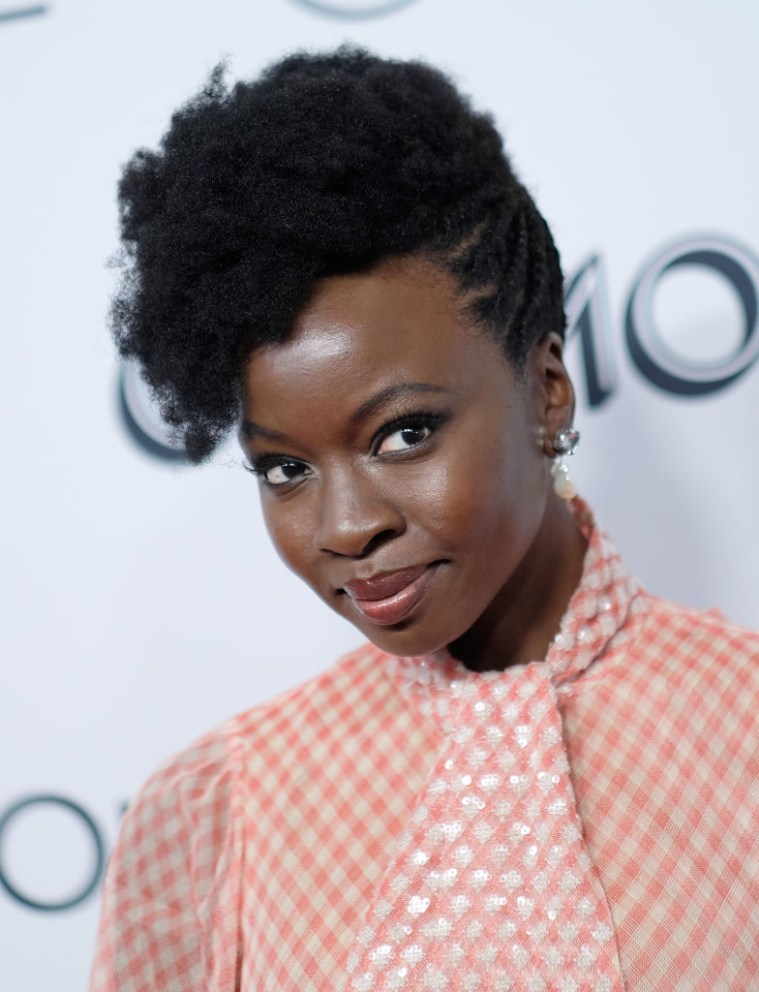 Danai Gurira