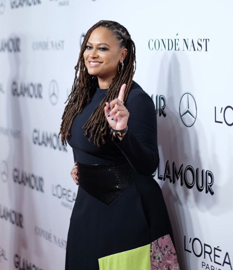 Ava DuVernay