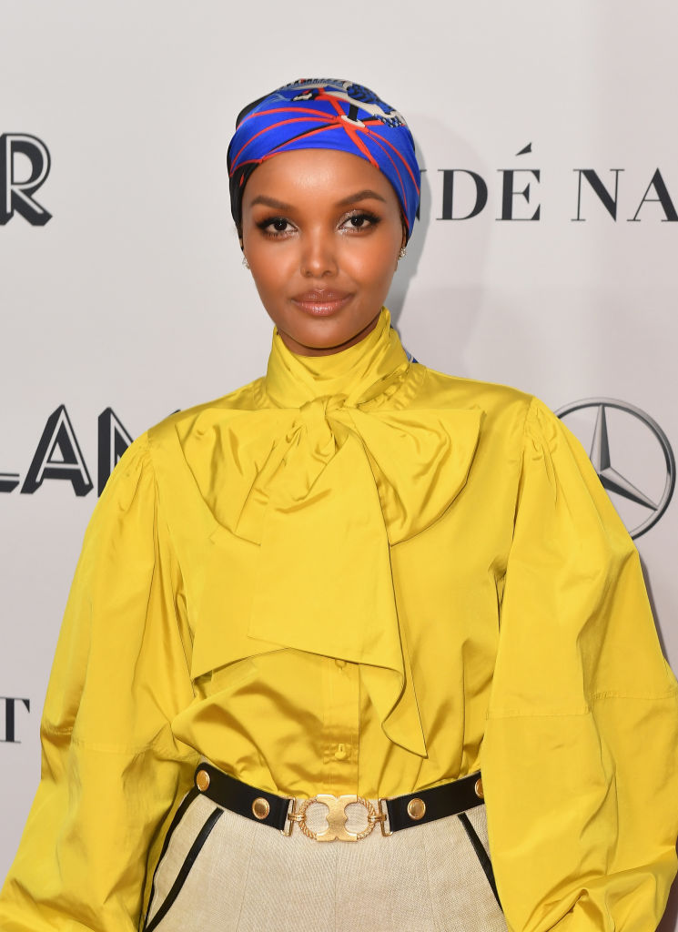Halima Aden