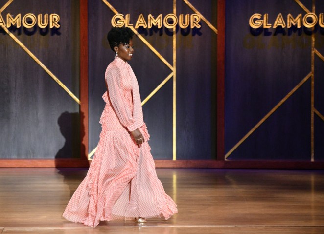 2019 Glamour Women Of The Year Awards - Show